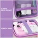 thumbnail image 5 of Funda de cámara para niños con impresión instantánea compatible con ESOXOFFORE, 5 of 7