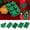 Green, variant on Silicone Cake Christmas Tree 6 Cavity DIY Baking Soap Baking Tool Thin Silicone Tube Cake Pan Nonstick Stainless Steel Food Pans with Lids Small round Cake Pans Tall Cake Pans round 6 Inches Deep