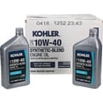 thumbnail image 3 of Kohler 055-923 4-Cycle Engine Oil, Multi, 3 of 4