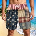 thumbnail image 5 of Funny Swim Trunks for Men Humor Novelty Prank Swim Trunks Funny 3D Print | Print Design, Fake Briefs Illusion, Hairy Legs Graphics, Beach Shorts, Gag Gift, 5 of 5