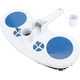 thumbnail image 1 of Kit profesional de limpieza de piscinas de 13 pulgadas Máquina de juego de piscina clásica Cabezal de succión de suciedad Herramienta de limpieza de piscinas Accesorios Cabezal de succión Accesorio de JFHHH pequeña, 1 of 5