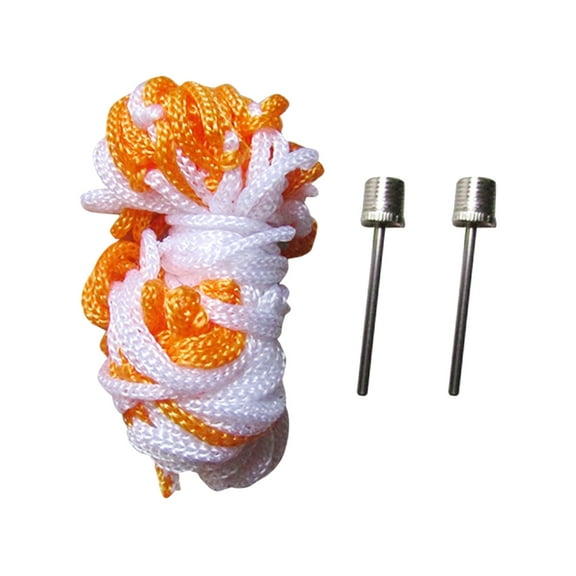 Homoyoyo Portable Outdoor Basketball Nets White - 20 Sets for Team Training, Practice, Fan Gear, Company Sports & Group Activities