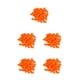 thumbnail image 2 of Wosthever Señuelo de pesca Agua dulce Agua salada Cebo de maíz Profesional Artificial Swimbait Accesorios para equipos de deportes acuáticos Naranja Type2 NO2 Wosthever CBP265198, 2 of 4