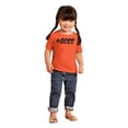 thumbnail image 4 of Hashtag Boss Cute Bossy Babies Toddler Boy Girl T Shirt Infant Toddler Brisco Brands 5T, 4 of 6