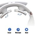 thumbnail image 3 of Vitality Magic Pro 2.0 Neck Massager with Heatr, 4-Head Electric Massager, 6 Modes & 14 Intensity Levels,Cordless Rechargeable Design,Vagus Nerve Stimulator for Neck/Shoulder Relaxation & Pain Relief, 3 of 9