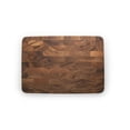 thumbnail image 2 of Tabla de cortar Ironwood Gourmet 36 x 51 cm de madera de acacia, 2 of 7