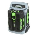 thumbnail image 3 of Restored Ego Cordless Lawn Mower 21In Push Kit Lm2101 (Refurbished), 3 of 8