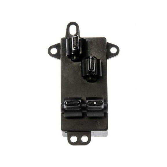 Front Left Window Switch - Compatible with 2004 - 2007 Dodge Grand Caravan 2005 2006