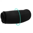 thumbnail image 3 of Greeniant Elbow Ice Pack portátil 360 grados adultos niños manga Flexible fútbol montaña escalada envoltura para lesiones Ropa Deportiva, Zapatos Rosado L, 3 of 6