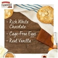 thumbnail image 2 of Pepperidge Farm Farmhouse Thin & Crispy White Chocolate Chip Cookies, 6.9 oz Bag, 2 of 12
