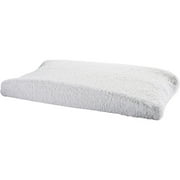 Plush Cover - White