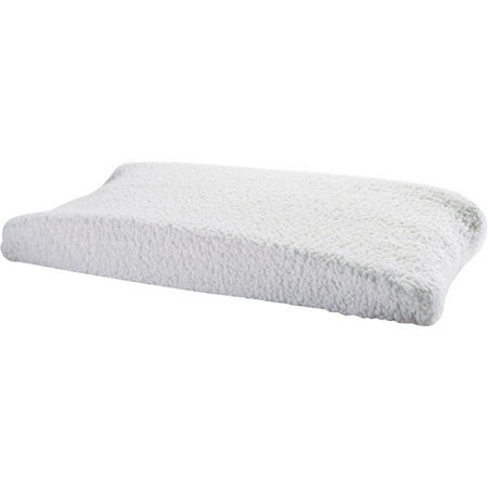 Plush Cover - White