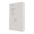 thumbnail image 2 of ARMARIO MULTIUSOS ALDO 100CM blanco, 2 of 15