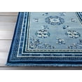 thumbnail image 3 of Traditional GES1016-811 Area Rug Rectangle 8' x 11', 3 of 3