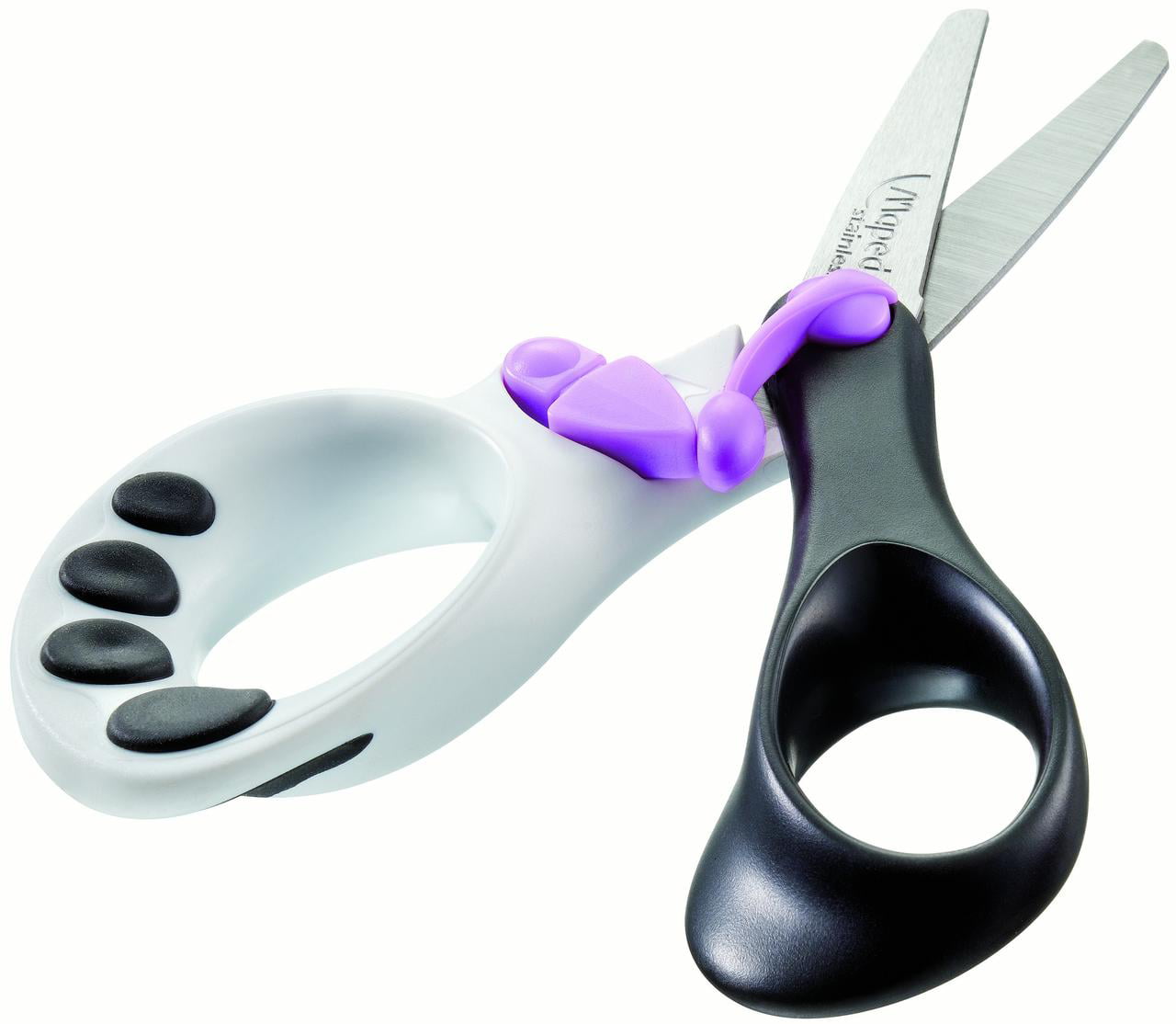 Maped Spring Assisted Scissors - Set of 24 by Maped