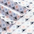 thumbnail image 2 of Ensemble de draps en microfibre doux et facile d'entretien Mainstays, 2 of 4