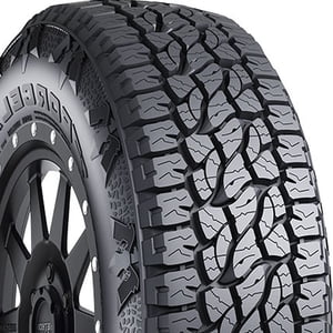 Forceland Rebel Hawk A/T All Terrain LT31X10.50R15 109S C Light Truck Tire Sansujyuku sansujyuku.com