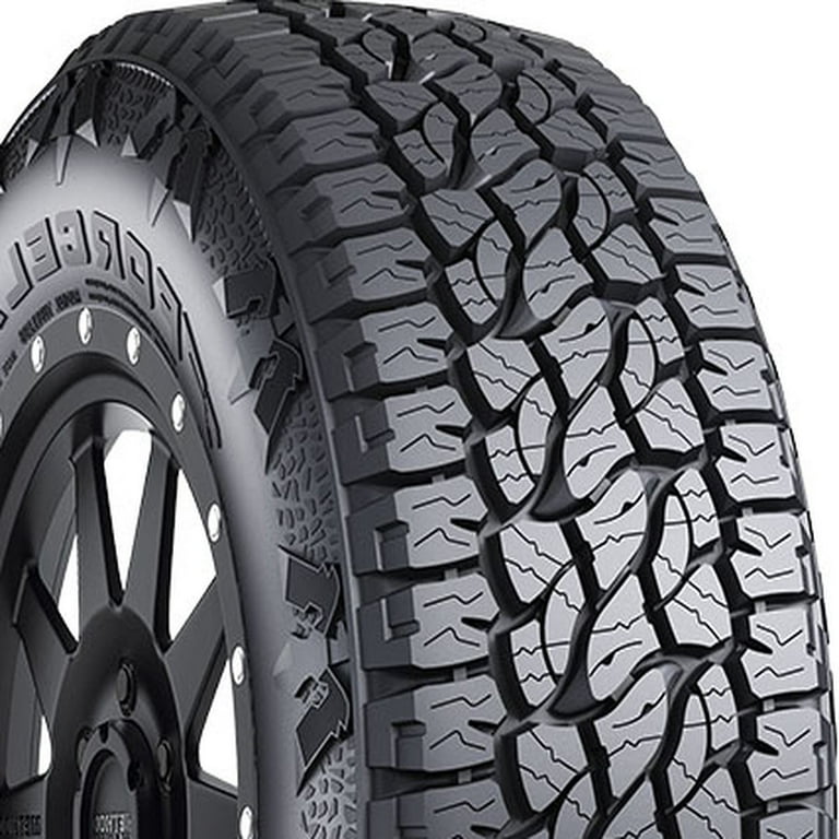 Forceland Rebel Hawk A/T 285/45R22 114H XL All Terrain Light Forceland Rebel Hawk A/T 285/45R22 114H XL All Terrain Light