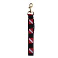 thumbnail image 2 of Cordón Del Buceo con de de La Zambullida, Correa Del Tenedor de Las Correas para La Boquilla de La Cámara - Negro + rojo, HY16 SM SunniMix Cordón del soporte del equipo de buceo, 2 of 8