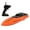 B, variant on Dvkptbk Wireless Electric Long Endurance 15KM/H High Speed 2.4G Speedboat