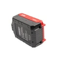 thumbnail image 5 of 4Pack 20Volt 4.0Ah Lithium-Ion Battery For Porter Cable 20V Max PCC680L PCC685L PCC681, 5 of 6