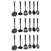 3 Home Essentials Nylon Cooking Utensil