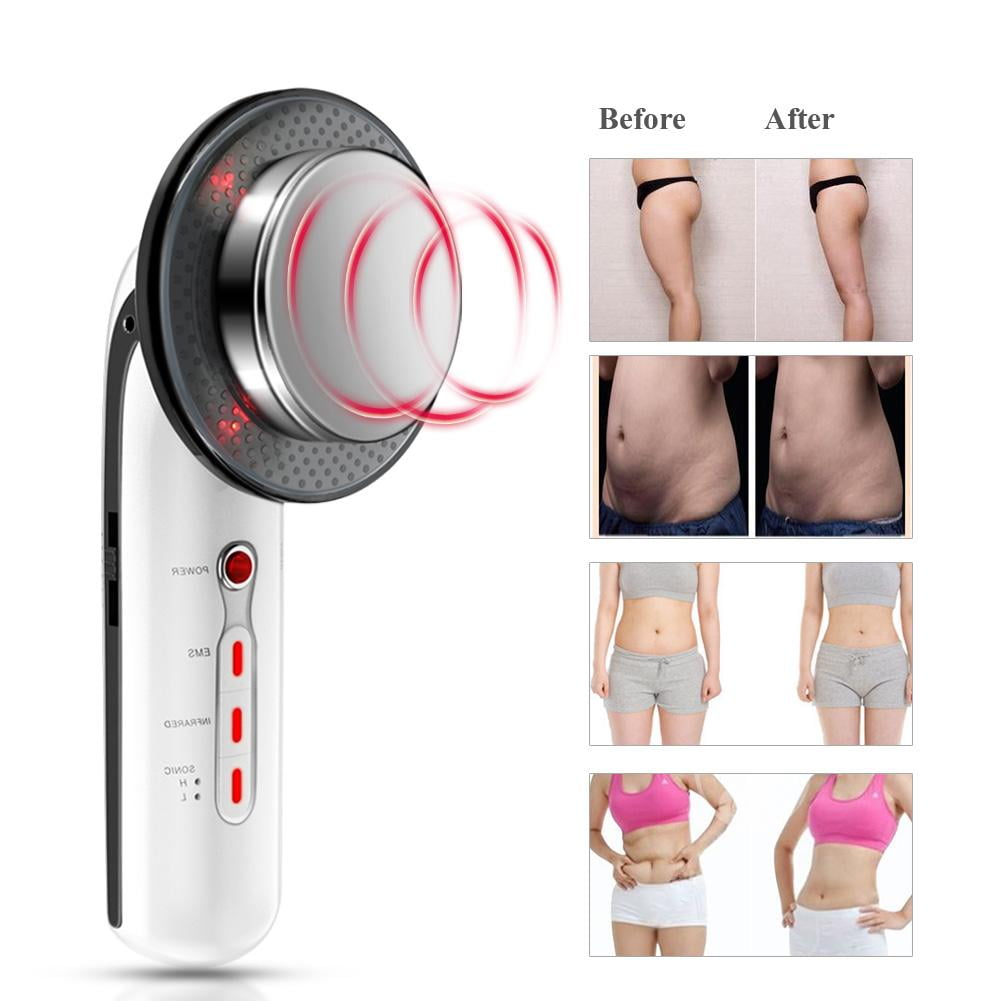 3 In 1 Slimming & Beautifying Machine Reviews