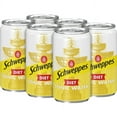 Schweppes Diet Tonic Water, Zero Calorie, Quinine, Caffeine Free, 7.5