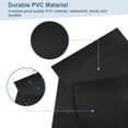 thumbnail image 3 of Inflatable Boat Repair Kit Pvc, 3pcs Pvc Waterproof Repair Patches Kit Set Inflatable Boat Repair Patches For Inflatable Raft Boat Canoe Kayak, 3 of 5