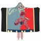 thumbnail image 1 of Manta de Tomura DE LA IGLESIA DE Shigaraki, Sudadera con capucha supersuave y barata, colcha bonita de lana para todo tipo de clima, 1 of 4