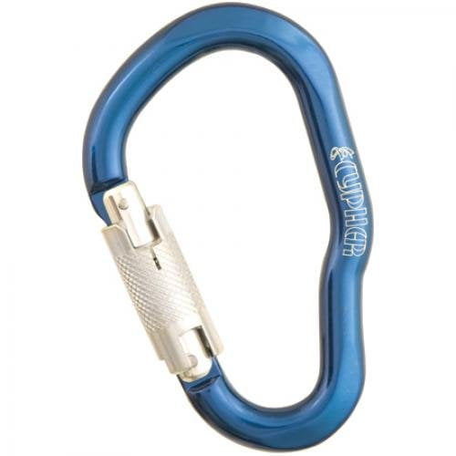 Mod HMS Carabiner-Type:Screw Gate
