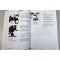 thumbnail image 7 of Service Shop Repair Manual 454 464 484 International Farmall Tractor Workshop, 7 of 7