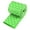 Green 2.2 inch, variant on Uxcell 2.2 inch Flat Width 3.3ft Length 2:1 Rate Green Heat Shrink Wrap Tubing Sleeve for Fishing Rod Grips Handle