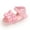 Pink, variant on 2025 Clearance! Womens Clearance asdoklhq Baby Shoes,Toddler Kids Baby Boys Girls Star Rubber Sandals Non-Slip First Walking Shoes