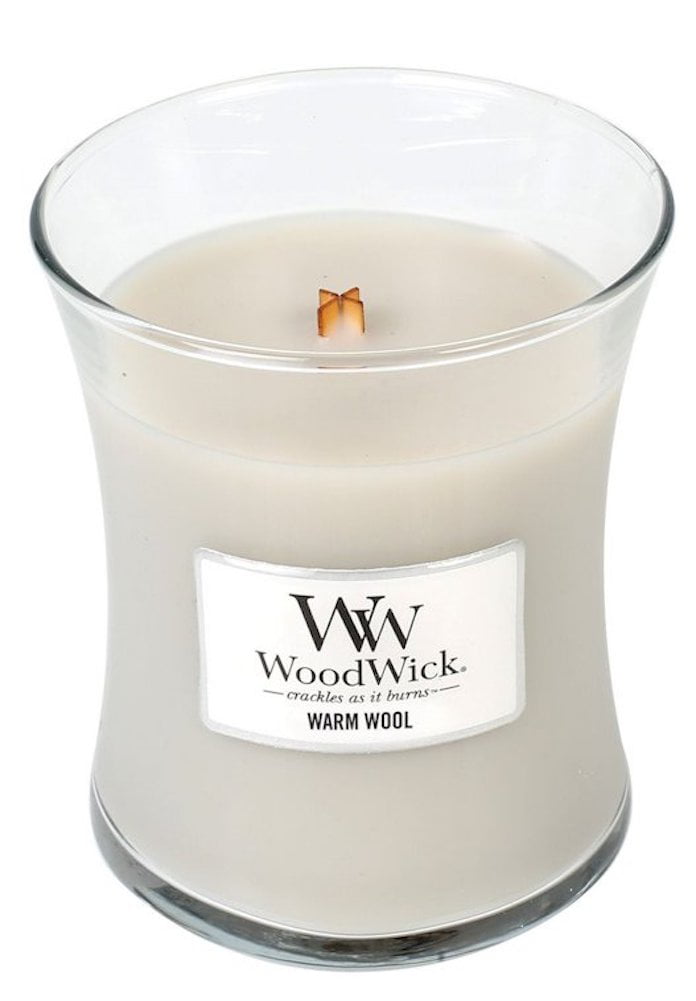 How To Make Woodwick Candles Crackle / How to Make Wood Wick Candles ...