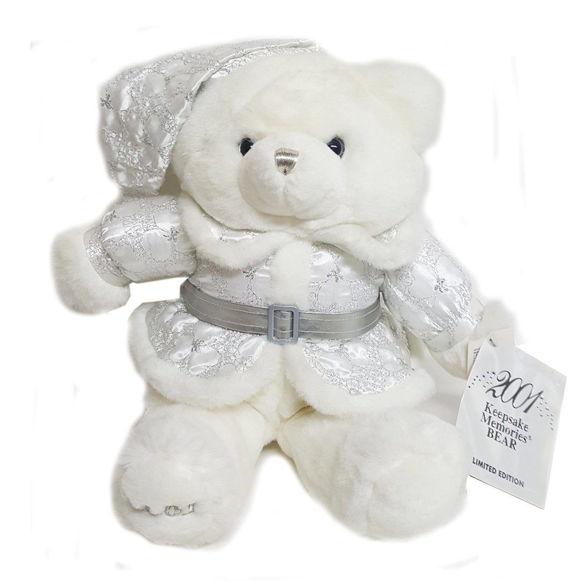 keepsake memories doll limited edition