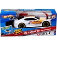 thumbnail image 4 of Hot Wheels RC Autos Deportivos, Team Hot Wheels Camaro 6V ! Motor Poderoso ¡ Hot Wheels gvk49, 4 of 4