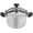 9L, variant on 11L/2.9Gal Pressure Cooker, 201 Stainless Steel Polishing Pressure Pot 5/7/9/11/22/26/40L 60Kpa High Safety Large Capacity Pressure Cooker with Easy Lock Lid Dishwasher Safe (11L/11.62 Qt)