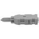 thumbnail image 5 of 20 Piezas 110 Cabeza de Prueba Rj11 Conector de Voz Mdf Verifique la Voz del Teléfono para Krone MóDulo Panel de Conexión de Telecomunicaciones, 5 of 8