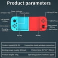 thumbnail image 2 of Wireless Game Controller Bluetooth 5.0, 2 of 5