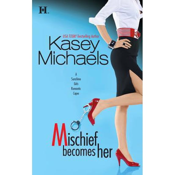 Pre-Owned Mischief Becomes Her (The Sunshine Girls, 2) (Unknown) 0373773188 9780373773183