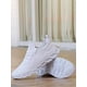 thumbnail image 4 of Men's Casual Walking Shoes Breathable Mesh Workout Shoes Non Slip Athletic Sports Running Sneakers Outdoors, 4 of 5
