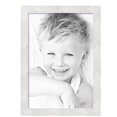 thumbnail image 2 of ArtToFrames 20" x 29" White Picture Frame, 20x29 inch White Wood Poster Frame (WOM-5202),  Pack, 2 of 7