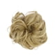 thumbnail image 1 of Extensiones de cabello sintético con cola de caballo para mujer, moño, coletero, elástico, ondulado y rizado (J24#), 1 of 4