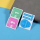 thumbnail image 5 of For Samsung Galaxy S25 Ultra Screen Protector 2.5D High Aluminum-Silicon Glass Film (Fingerprint Unl, 5 of 5
