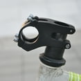 thumbnail image 3 of UPANBIKE 31.8mm Bike Stem Aluminum Alloy Length 50mm for Mountain Bike Road Bicycle, 3 of 6
