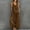 Brown, variant on IUYRTFE Women's V Neck Sleeveless Top and Wide Leg Pants Set Drawstring Waist Cotton Linen Lounge Outfit