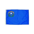 thumbnail image 1 of Bandera Nevada All Star Flags 91 x 152 cm para exterior, nylon, 1 of 2