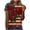 9-Multicolor, variant on 250th Independence Day Tops for Women 2026 American Flag Graphic Patriotic Tee Shirts 4th of July Short Sleeves Tunic