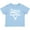 AE-Light Blue, variant on Inktastic Future Weightlifter In Training Boys Baby T-Shirt
